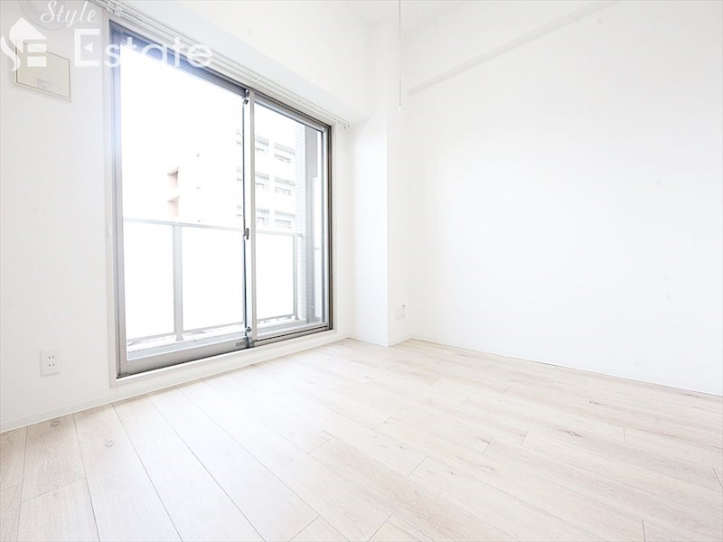 居室・リビング　内装