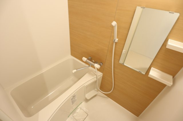 バス・シャワールーム　風呂