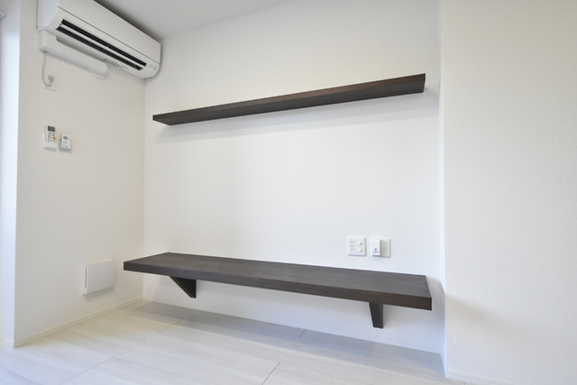 その他部屋・スペース　ワークスペース