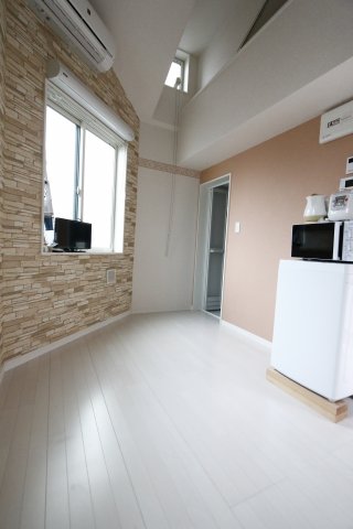 居室・リビング　同タイプ参考写真です。