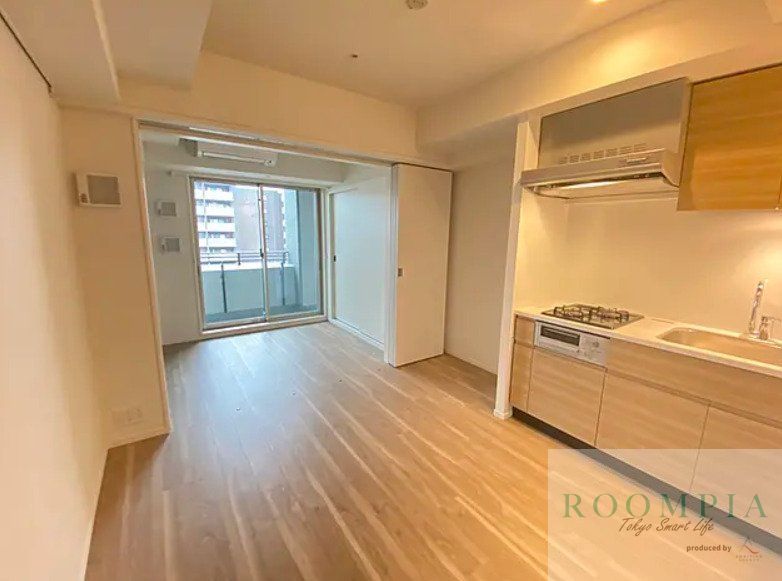 居室・リビング　リビング/居室