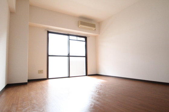 居室・リビング　※別部屋の写真です