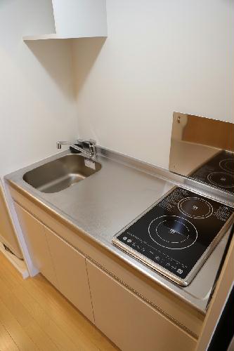 キッチン　１階のみ特殊仕様