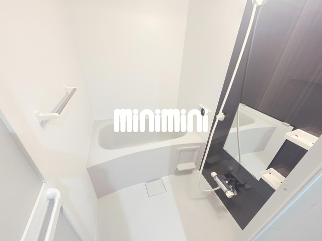 バス・シャワールーム　追い焚き