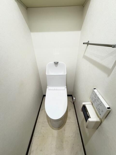 トイレ　※参考写真※