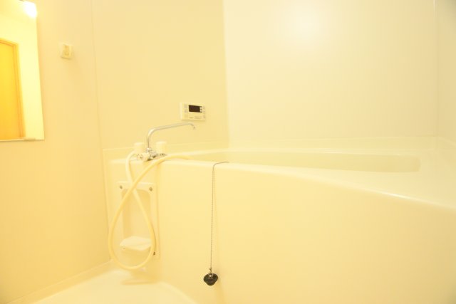 バス・シャワールーム　※別室の参考写真の為、現況優先です。