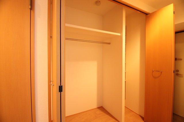 収納　※別室の参考写真の為、現況優先です。