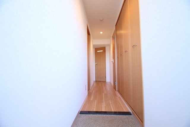 玄関　※別室の参考写真の為、現況優先です。