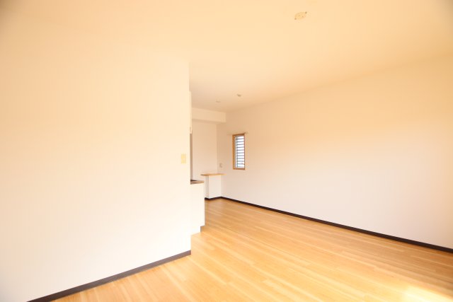 居室・リビング　※別室の参考写真の為、現況優先です。