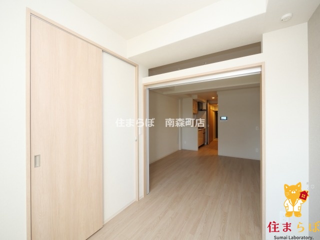 その他部屋・スペース　しっかり休める私空間