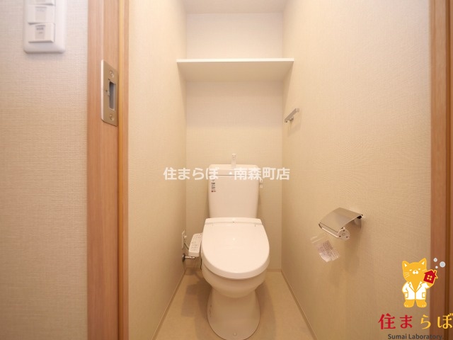 トイレ　意外と見られるポイント