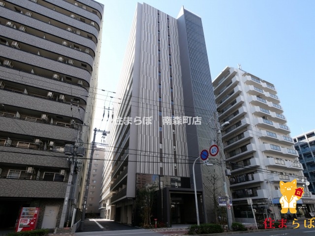 建物外観　★ ★ 口コミ平均4.94のお店 ★ ★