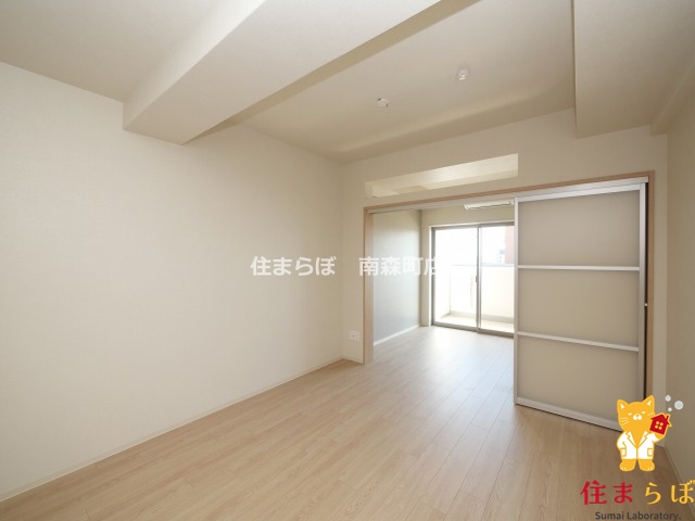 居室・リビング　暮らしの中心になる場所