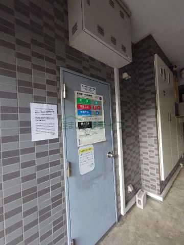 その他共有部分　スカイコートお茶の水女子大前