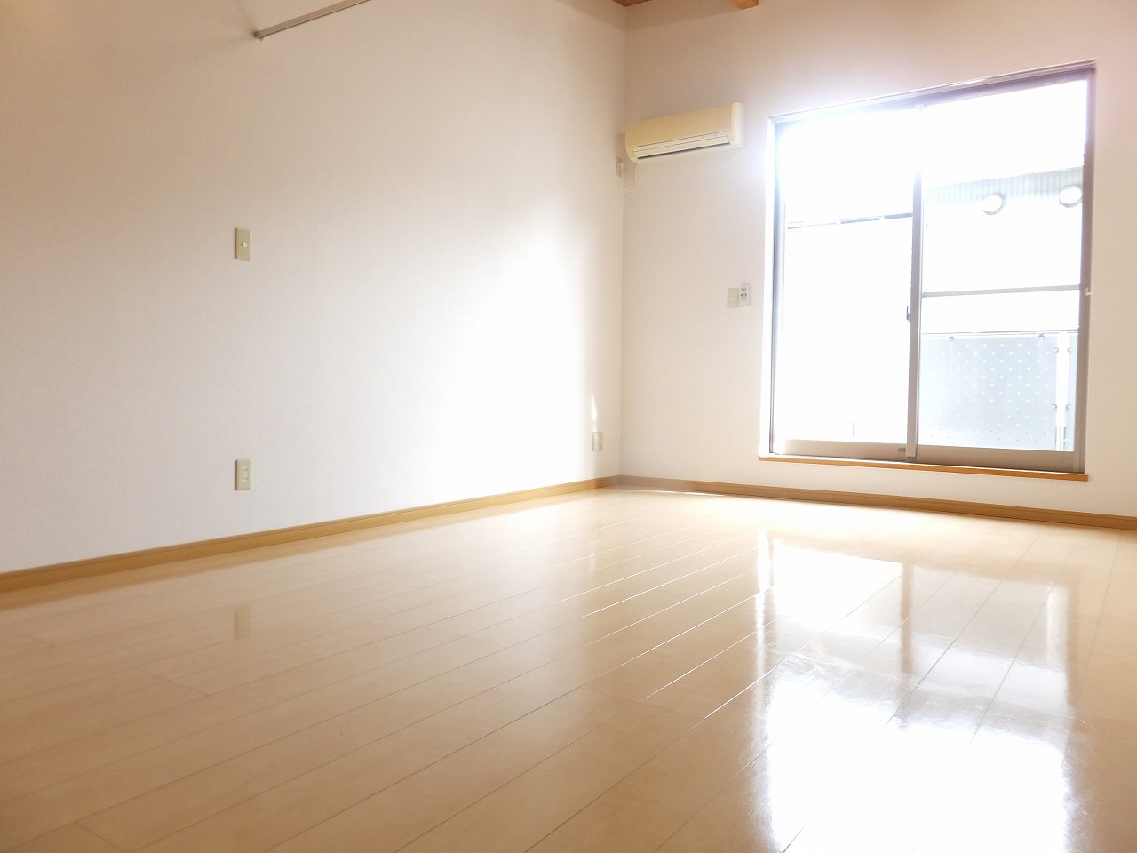 その他部屋・スペース　☆洋室１２帖☆