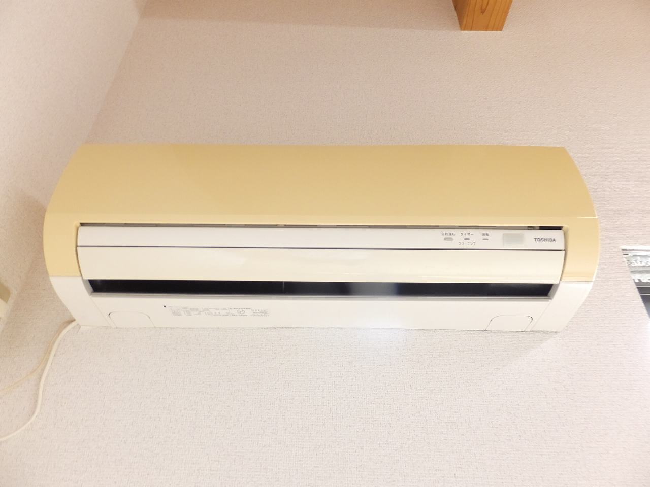 その他　☆エアコン付き☆