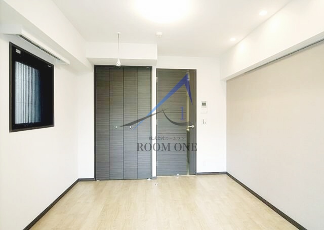 その他部屋・スペース　寝室です。