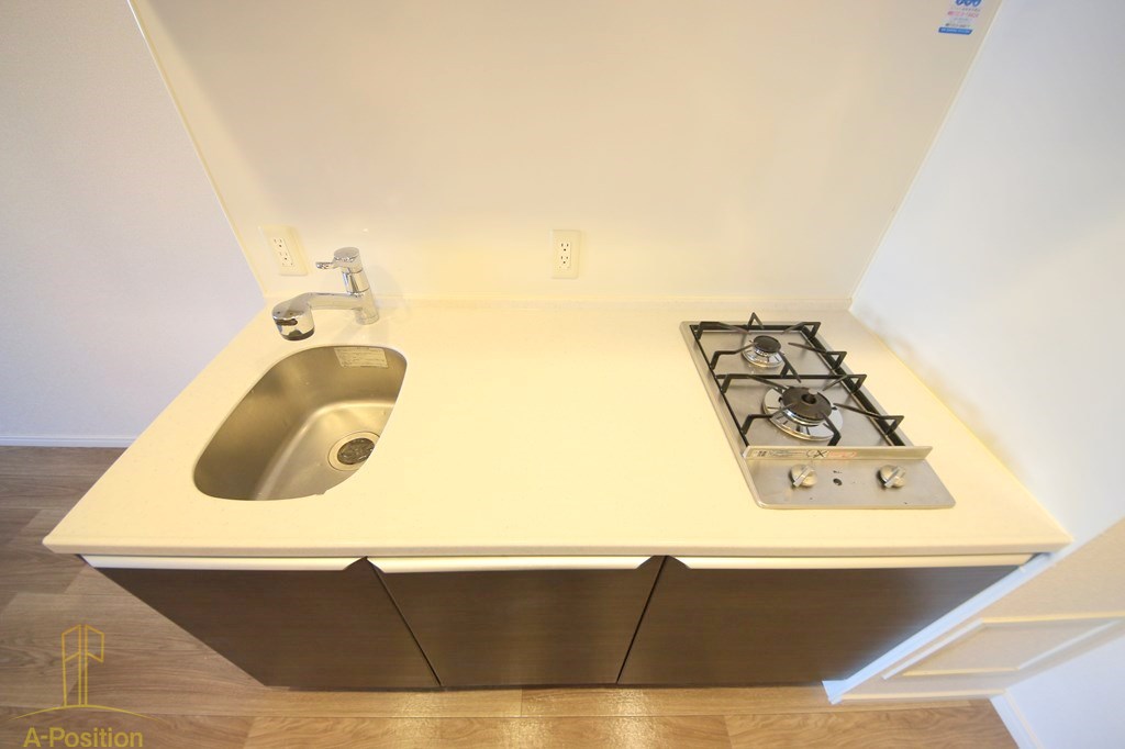 キッチン　アプリーレ堺筋本町