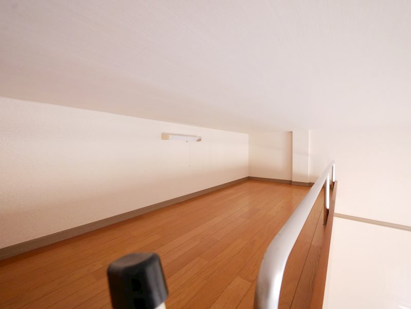 その他　ロフト