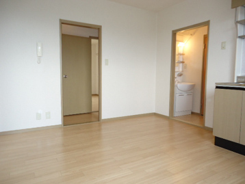 セキュリティ　ダイニング