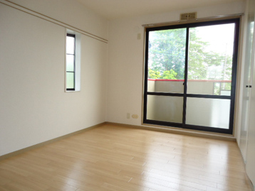 居室・リビング　洋室