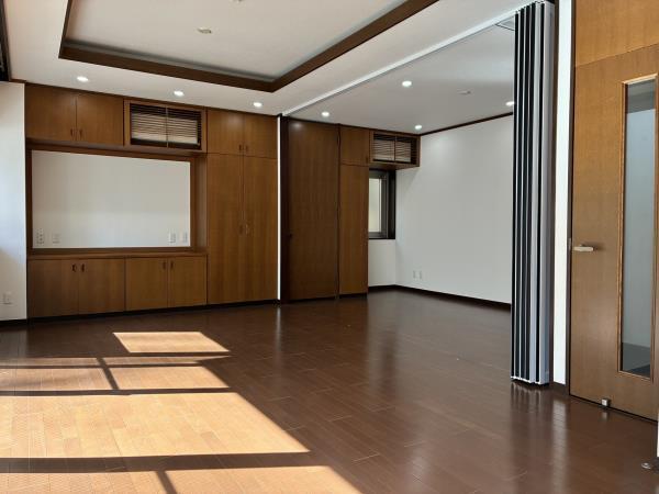 その他部屋・スペース　内観