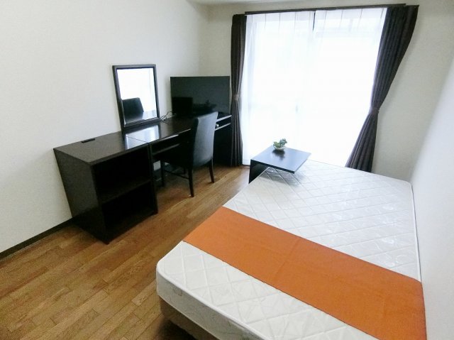 その他部屋・スペース　きれいな内装です