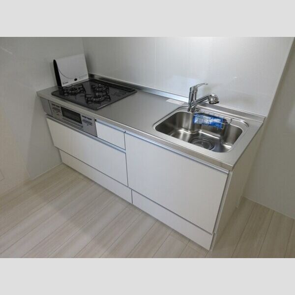 キッチン　システムキッチン