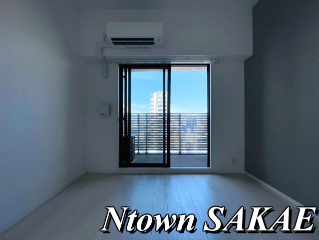 その他　使いやすい居間です