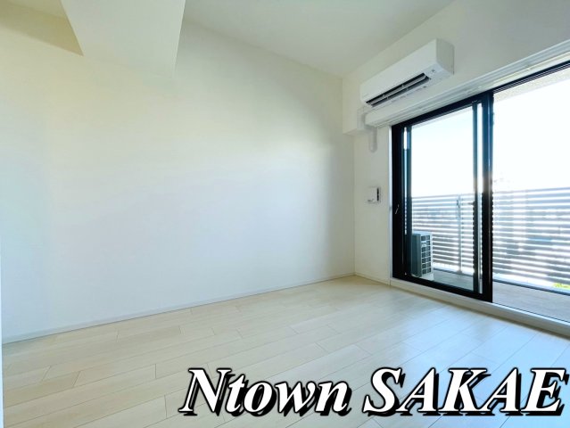 居室・リビング　おしゃれな居間です