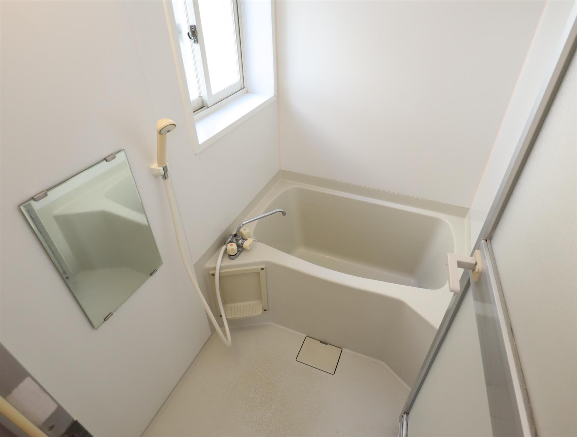 バス・シャワールーム　ユニットバス