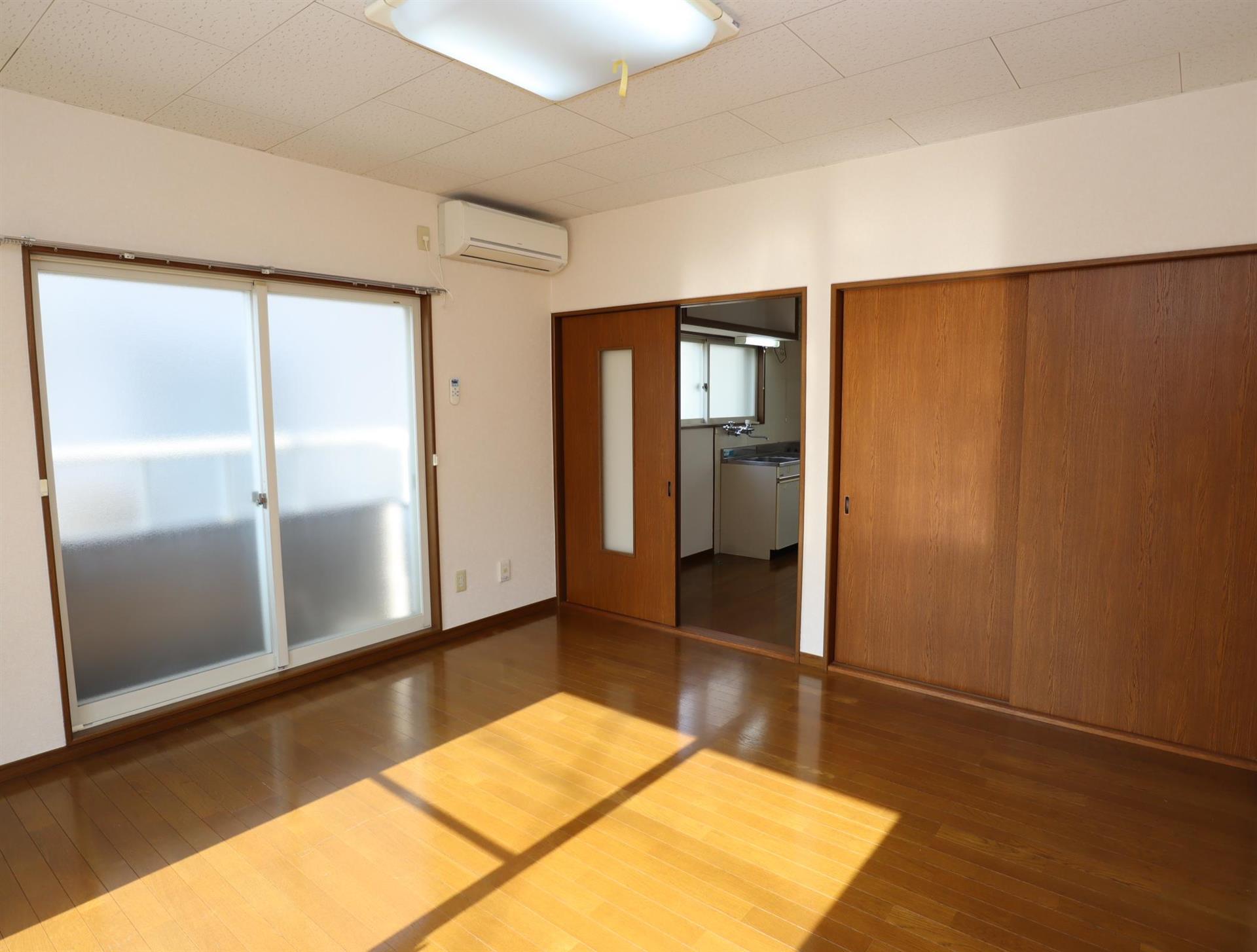 その他部屋・スペース　洋室