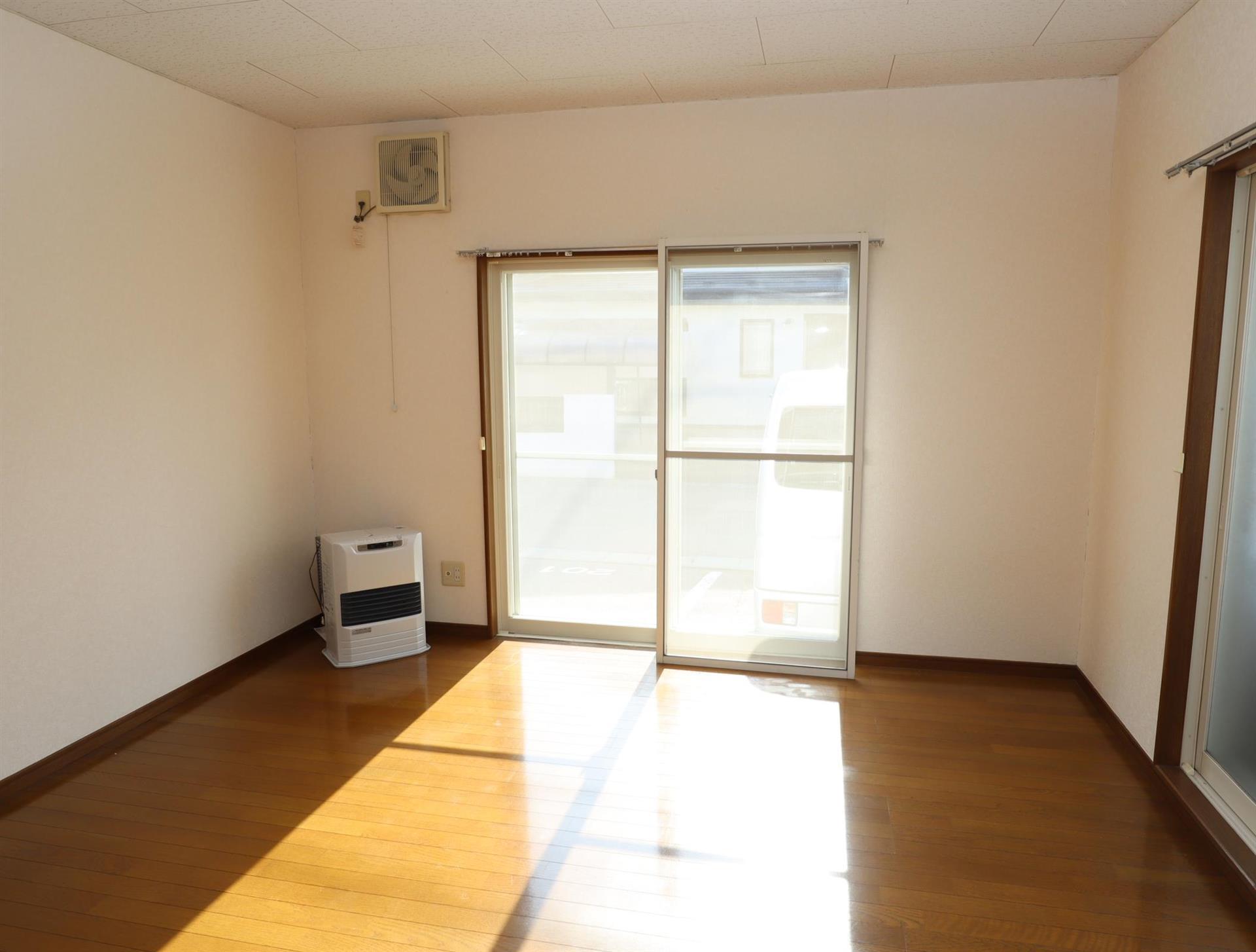 居室・リビング　洋室