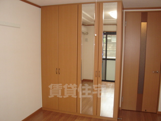 その他部屋・スペース　洋室