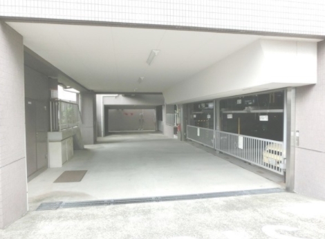 その他共有部分　☆共用部分☆