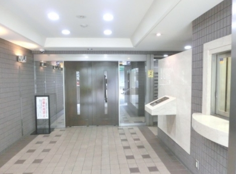 セキュリティ　☆安心安全のセキュリティ☆