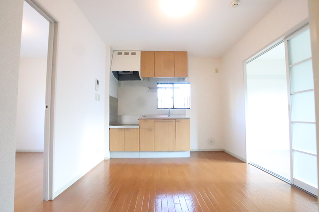 居室・リビング　※照明は設備ではありません