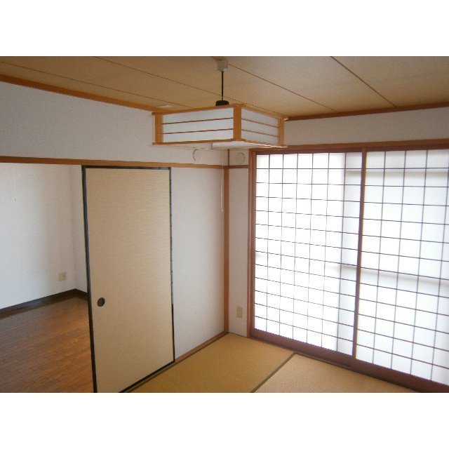 その他部屋・スペース　和室