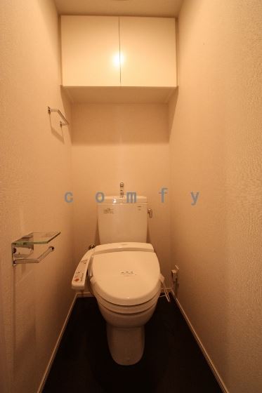 トイレ　ウォシュレット付トイレ