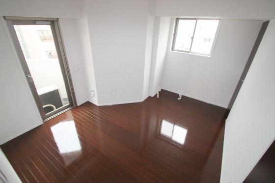 その他部屋・スペース　６．７帖の洋室