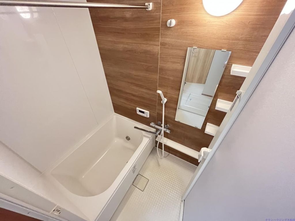 バス・シャワールーム　★別部屋★