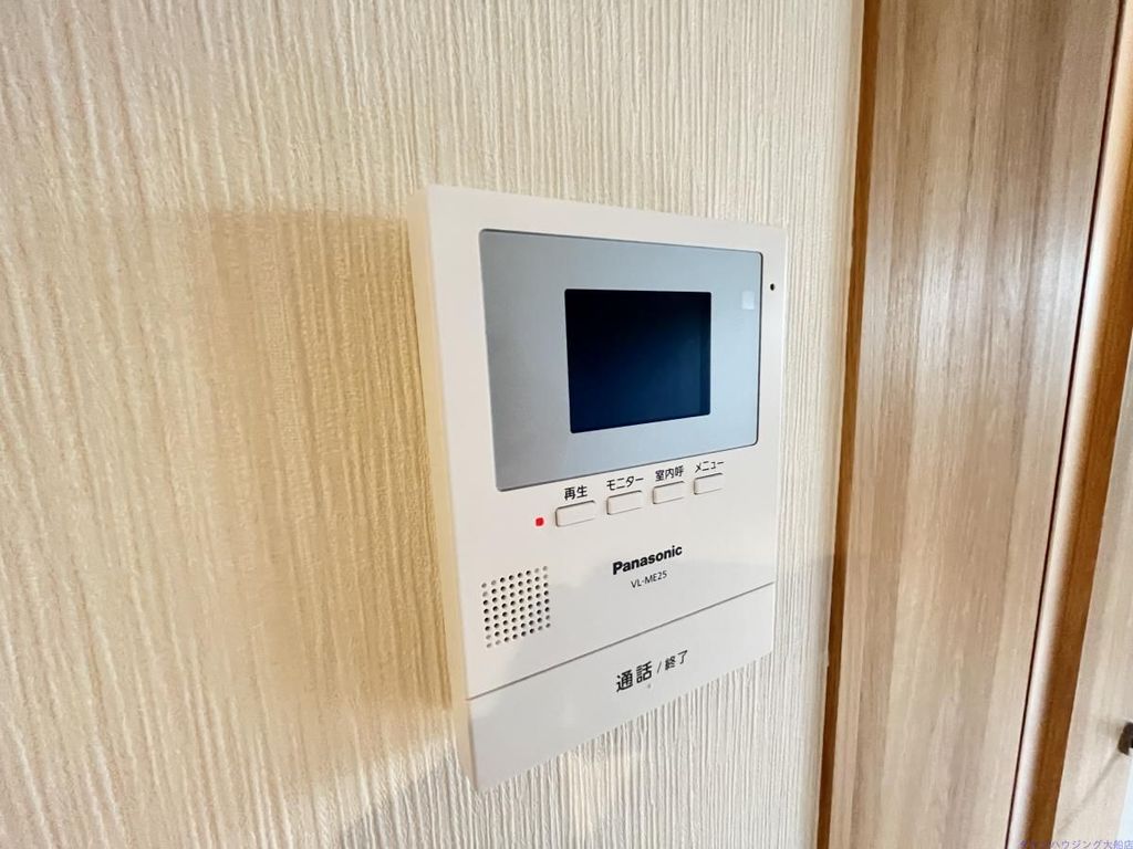 セキュリティ　★別部屋★