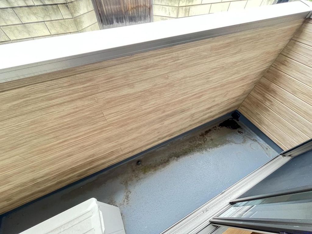 バルコニー　★別部屋★