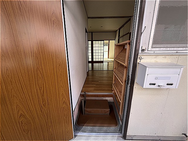 高田アパートのその他写真
