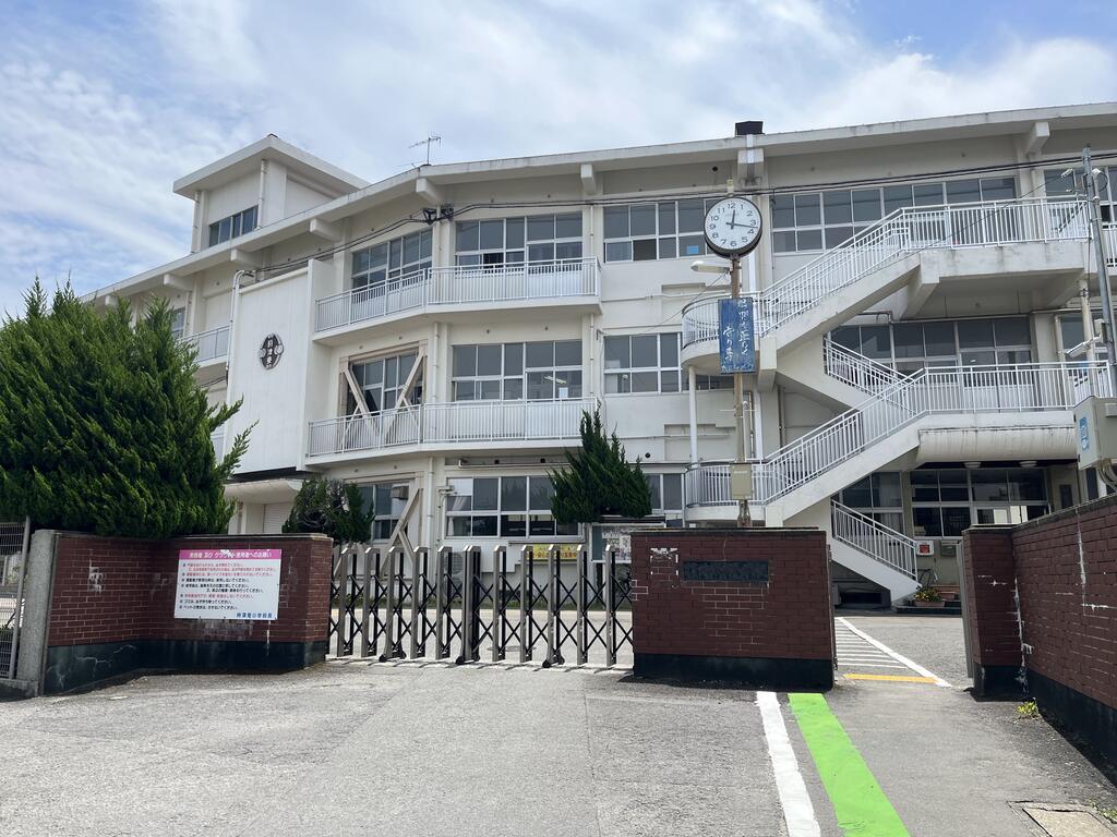 高田アパートの周辺写真