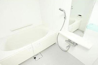 バス・シャワールーム　参考写真