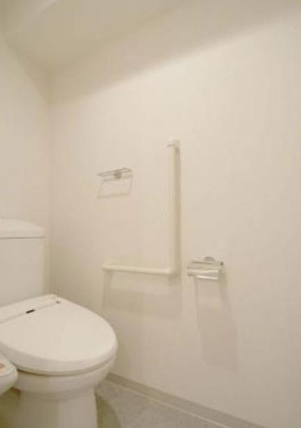 トイレ　参考写真