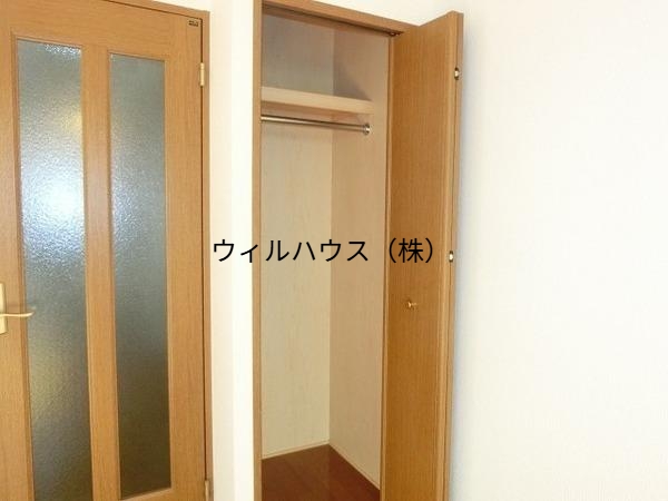 収納　いっぱい入ります♪