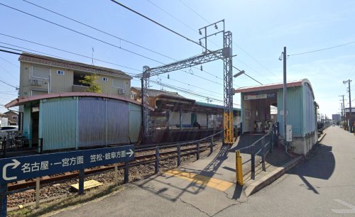 その他　名鉄黒田駅（その他）まで1362m