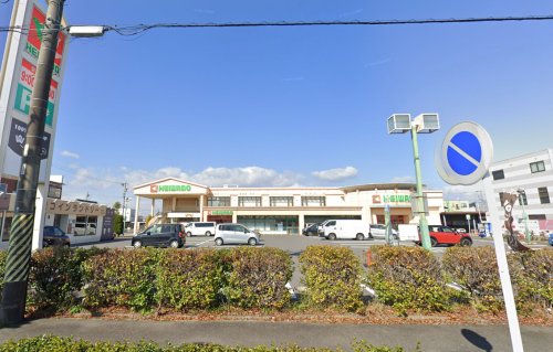 スーパー　平和堂　木曽川店（スーパー）まで1423m